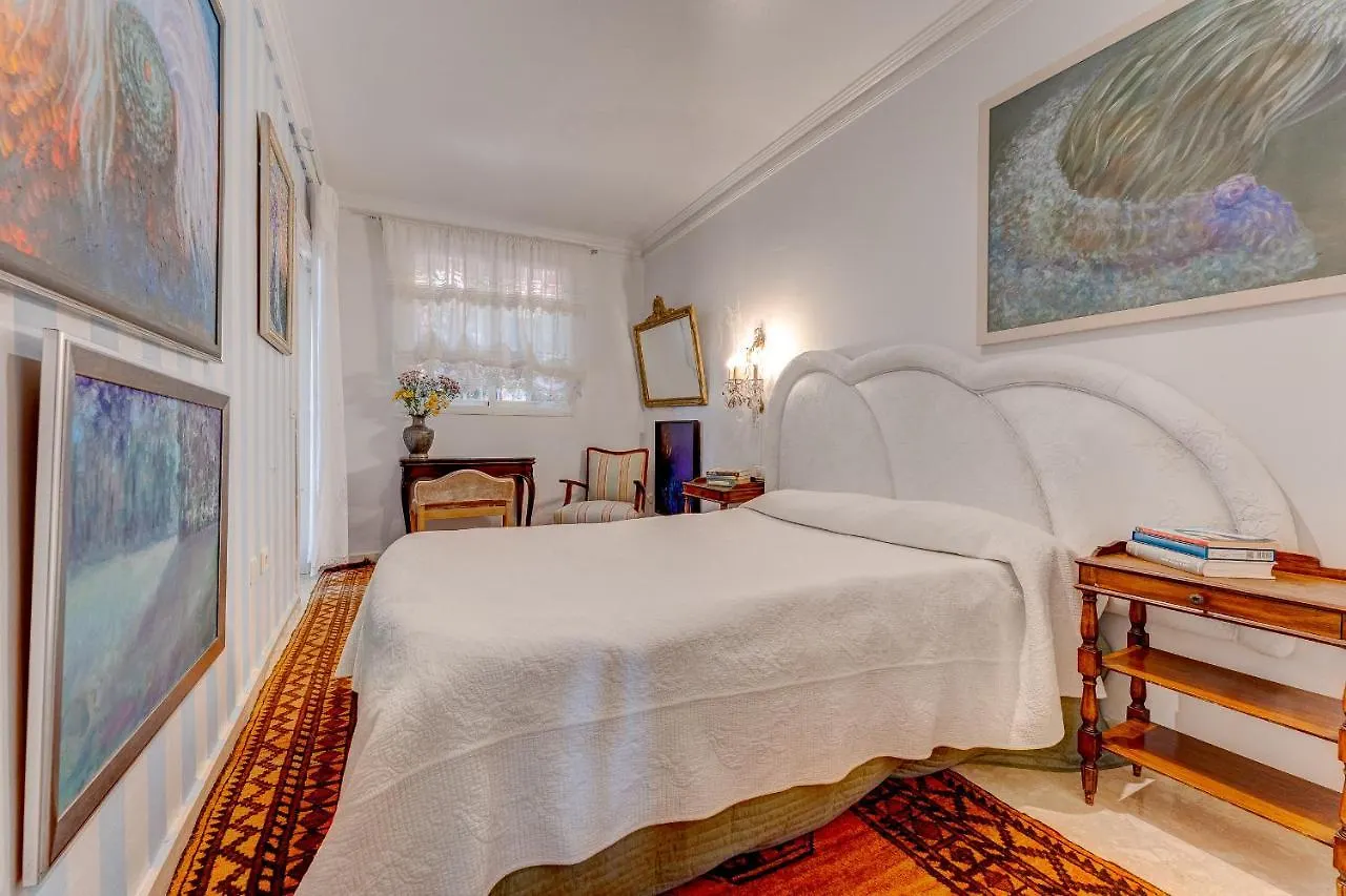 *** Couette-café Bed and Breakfast Casa Luminosa à Bocacangrejo Espagne