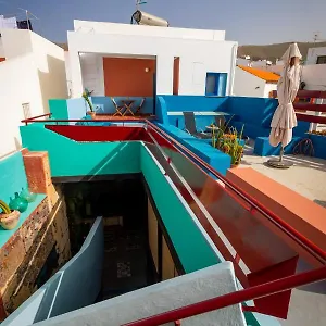 Casa Luna Gasthuis