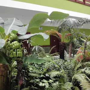 Balneario Pozo De La Salud Hotel