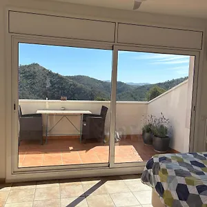 Olivella Bed&Breakfast Couette-café