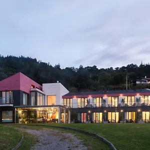 visit hotel